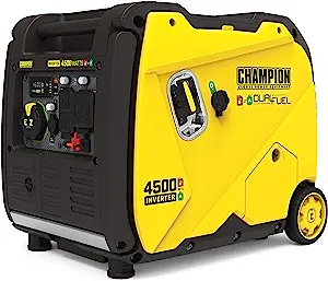 Champion Power Generator