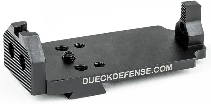 Dueck Defense RBU