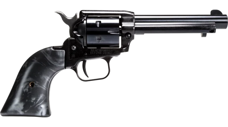 Heritage Rough Rider 4 inch