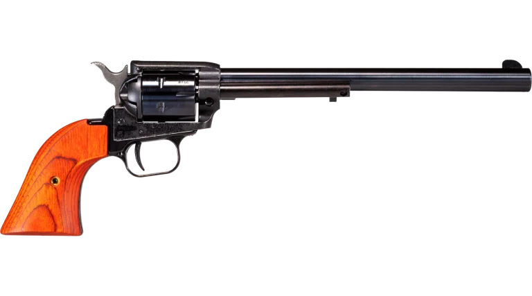 Heritage Rough Rider 9 inch