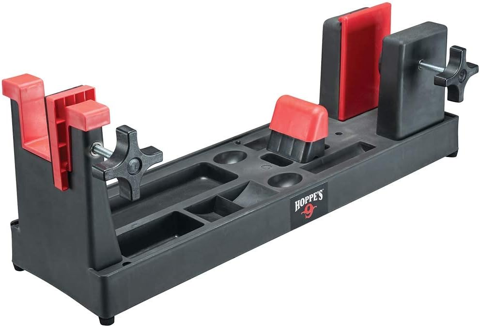 Hoppe Gun Vise