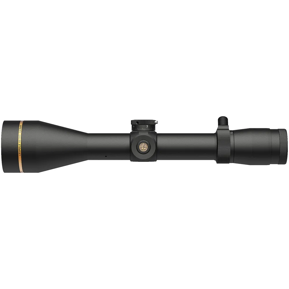 Leupold VX-3HD 3.5-10x50mm Riflescope