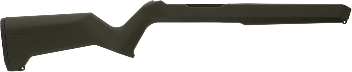 Magpul MOE X-22 Stock for Ruger 10:22