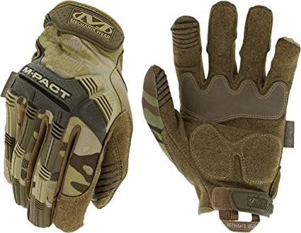 Mechanix MPACT Gloves