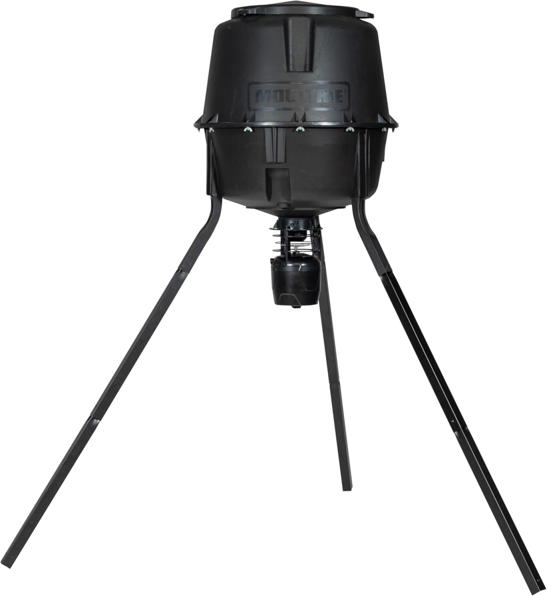 Moultrie 30-Gallon Deer Feeder