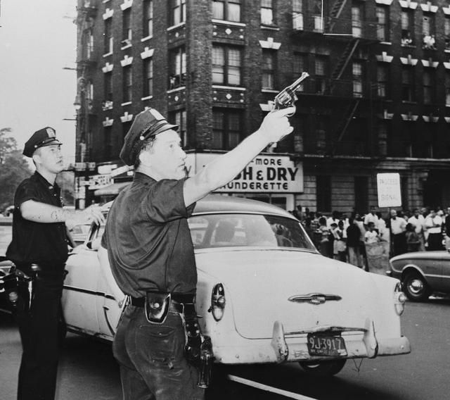 NYC 1960s