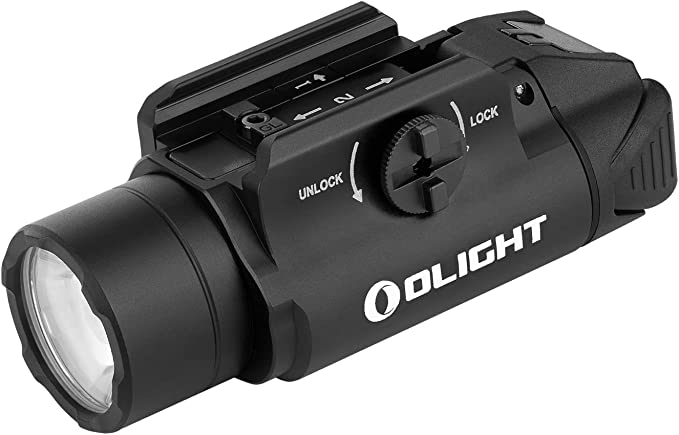 Olight Valkyrie
