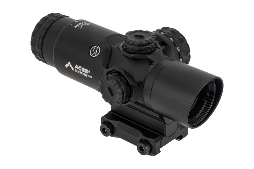 7 Best Prism Scopes Robust & Better for Astigmatism Pew Pew Tactical