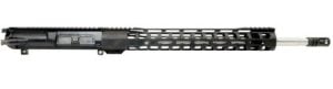 BLEM PSA Gen3 PA10 18″ mid-length .308 Win lightweight M-lok upper, w/BCG & CH – $399.99 image