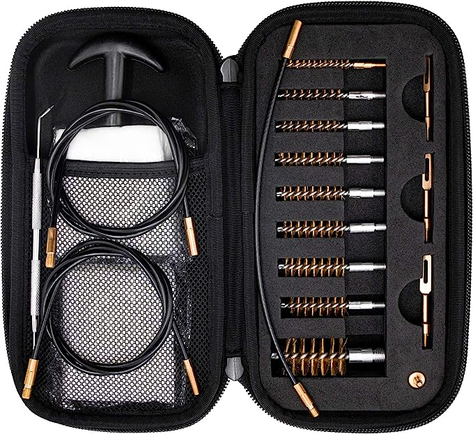 ProCase Gun Cleaning