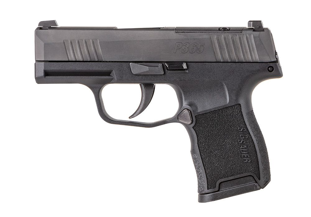 Sig Sauer P365-380