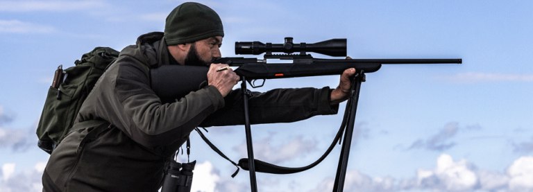 Best Deer Hunting Rifle Scopes & Optics - Pew Pew Tactical