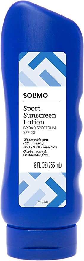 Sunscreen