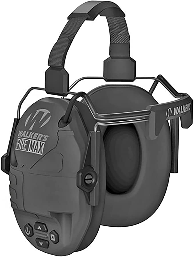 Walker's FireMax