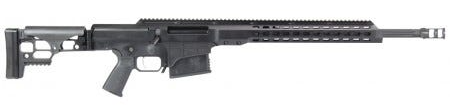 Barrett MRAD