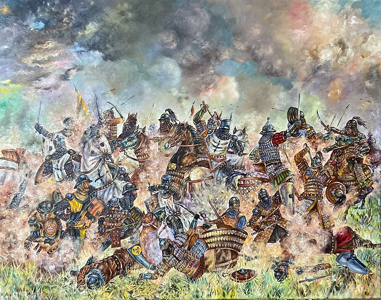 Battle of Legnica