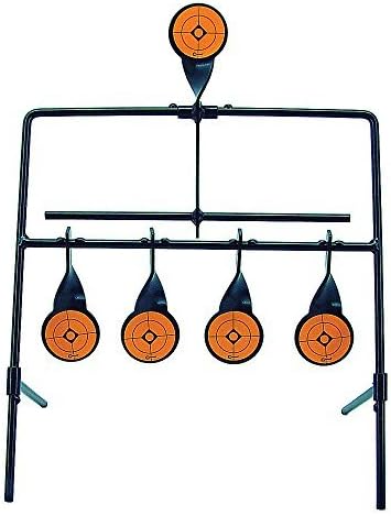 Caldwell Resetting Targets