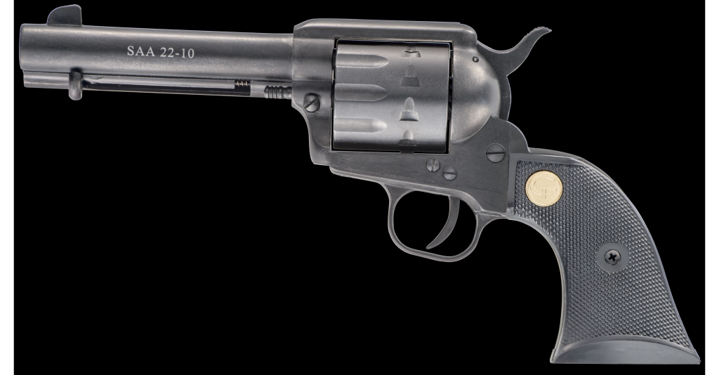 Chiappa 1873 22-10