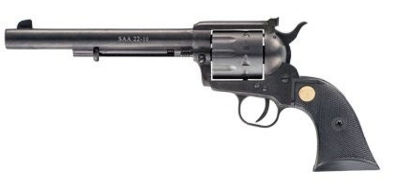 Chiappa 1873 22-10
