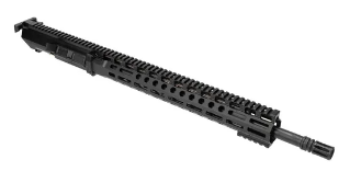 LaRue Tactical Match Grade Complete AR-10 Upper