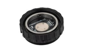 Primary Arms AutoLive Battery Cap