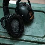 12 Best Shooting Ear Protection: Beginner to Advanced - Pew Pew Tactical