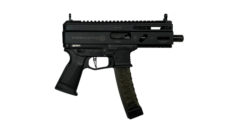 Stribog SP9A3S