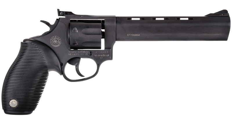 Taurus Tracker 17
