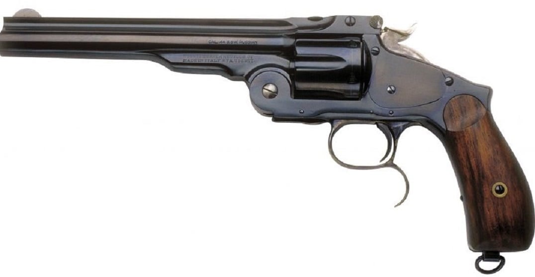 Taylor’s & Co Russian .45 Colt