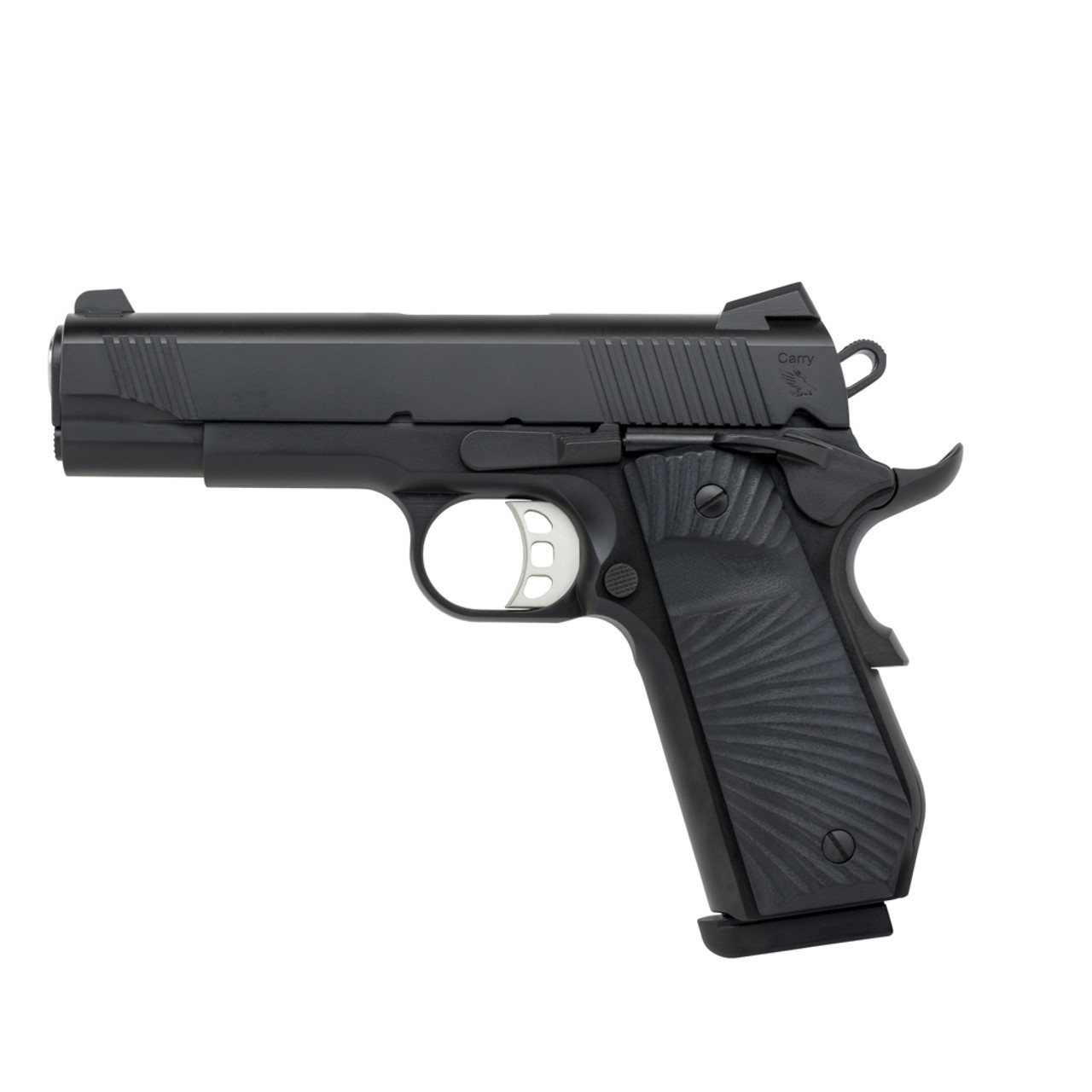 Tisas 1911 Devil Ray Carry