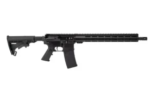 Andro Corp ACI-15 Bravo 16″ AR-15 rifle – $349.99 image