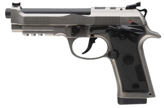 Beretta 92X Performance PCO