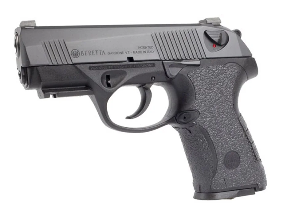 Beretta PX4 Storm Compact Carry