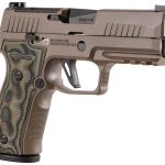 Sig Sauer P320 AXG Scorpion