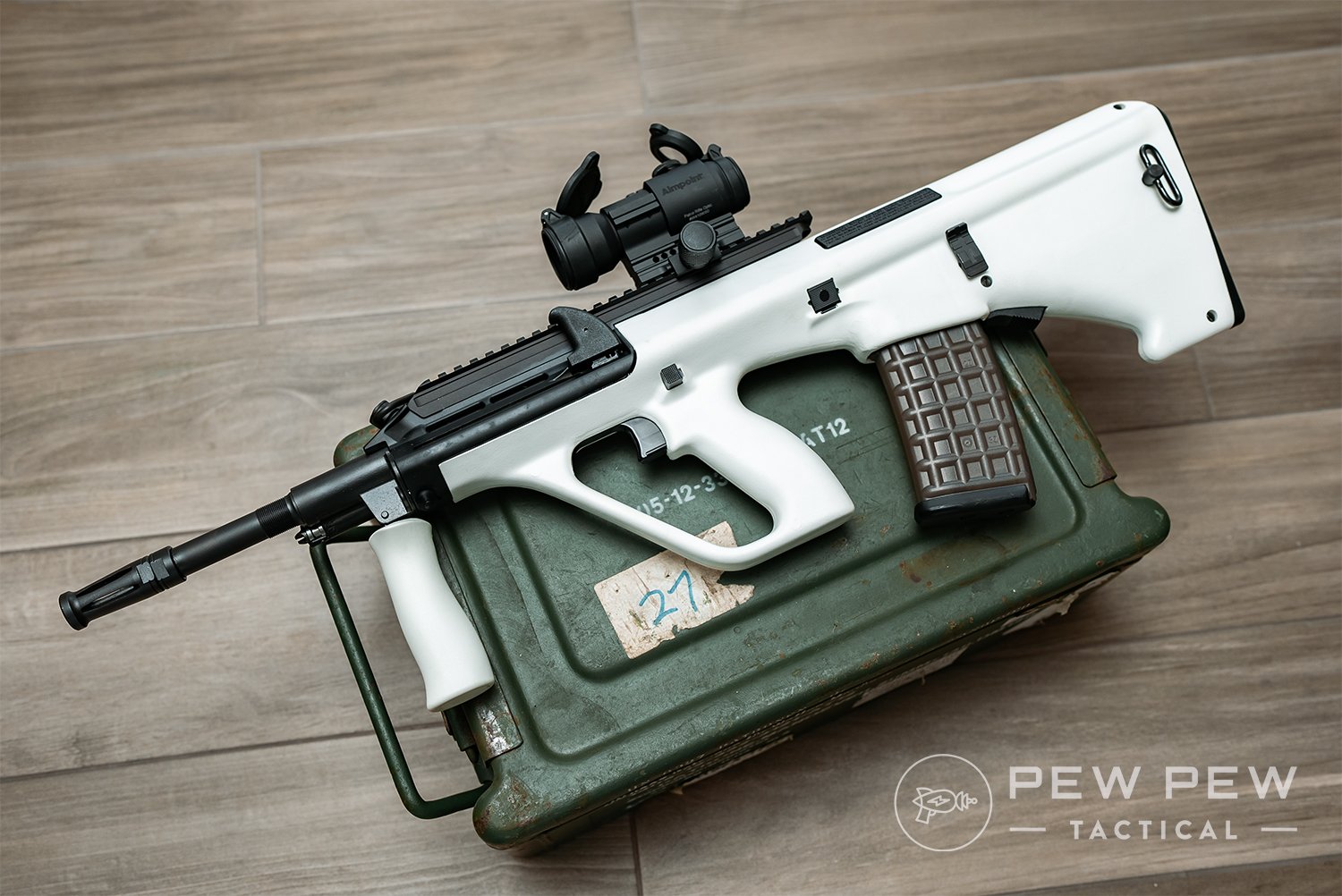 10 Best quot Assault Rifles quot In Real Life Pew Pew Tactical 10 Best quot Assault Rifles quot In Real Life Pew Pew Tactical