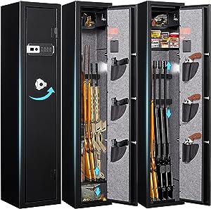 Amazon Gun Cabinets
