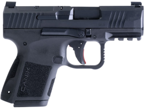Canik Mete MC9 9mm 15rd pistol , black – $279.99 image
