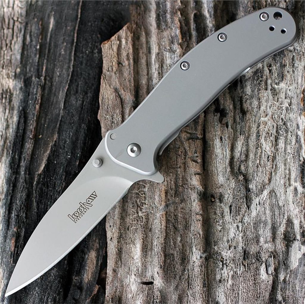 Things That Don't Suck: SOG SOG-TAC AU Compact Auto Knife - The