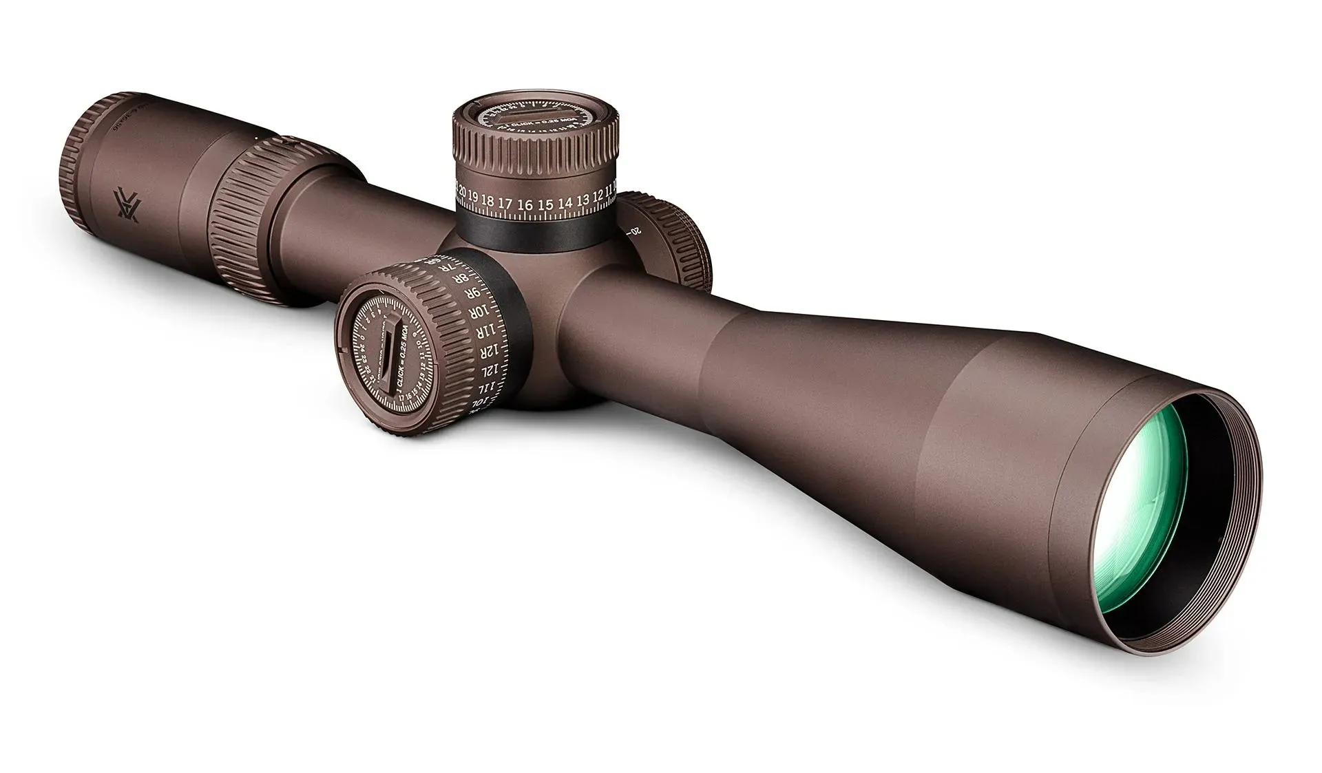 Vortex Razor HD Gen 3 6-36×56 FFP