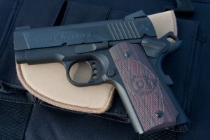 Best Sub-Compact Single-Stack 9mm for CCW - Pew Pew Tactical