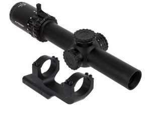 Primary Arms SLx 1-6x24mm scope Gen IV, ACSS Nova w/deluxe mount – $299.99 (Free Shipping) image