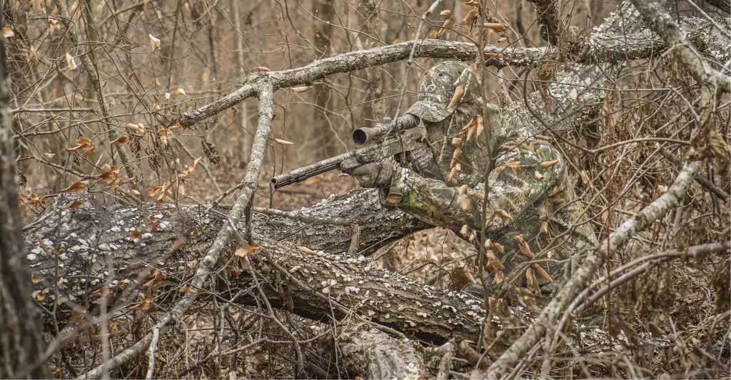 9 Camo Patterns You Should Know About - Pew Pew Tactical