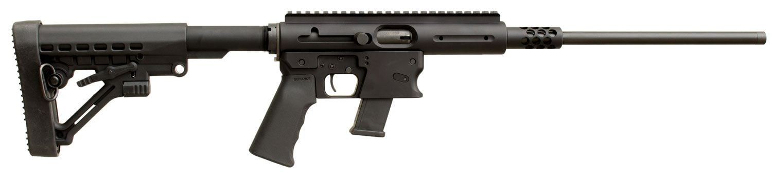 TNW Aero Survival Rifle
