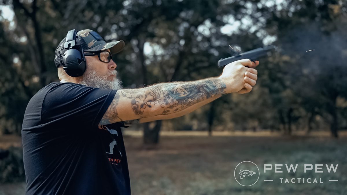 Best 1911 Upgrades &amp; Mods [Ultimate Guide] - Pew Pew Tactical