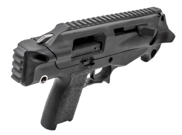 X01 Personal Defense Weapon Platform GEN2