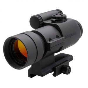 Aimpoint ACO 2 MOA red dot sight w/mount – $349.00 image