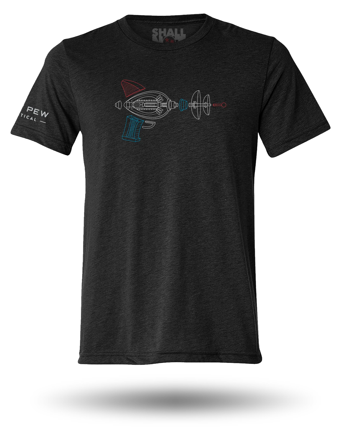 Pew Pew Tactical Merch