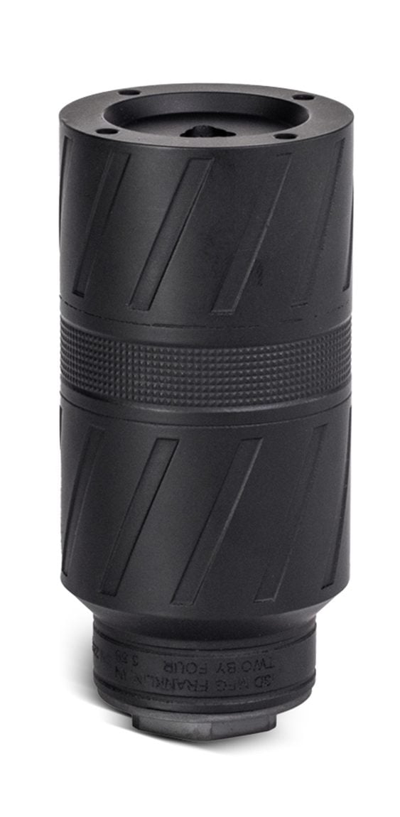 Silencer Central Banish Speed K