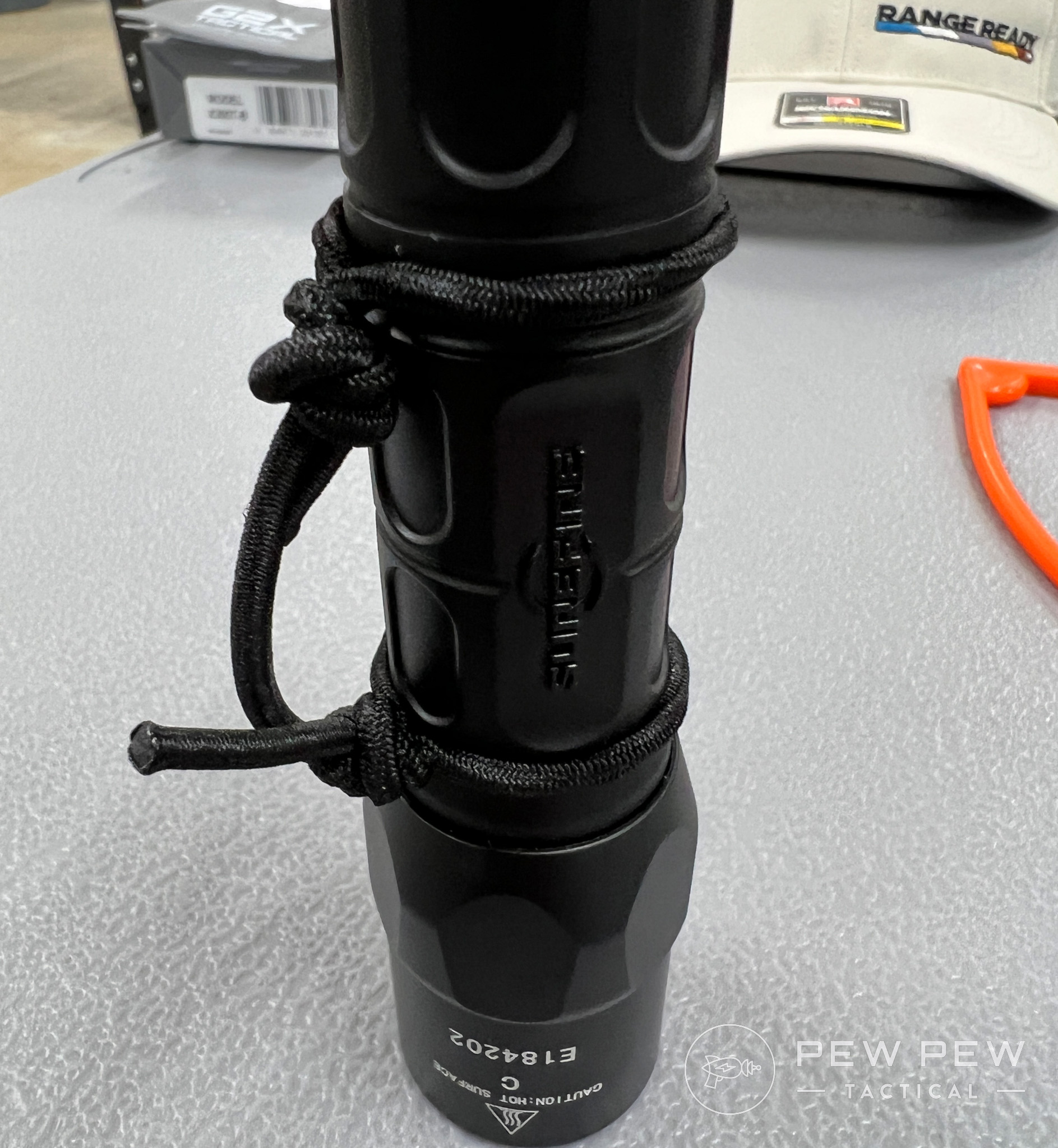 Low Light Pistol Tips for Shooting in the Dark - Pew Pew Tactical