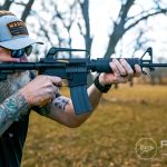 H&R 723 Carbine glamour